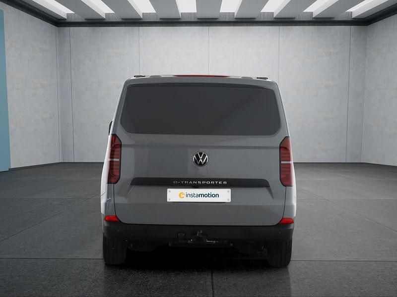 Nouă VW Transporter 100 kW (136 CP) 2026 Gri Van