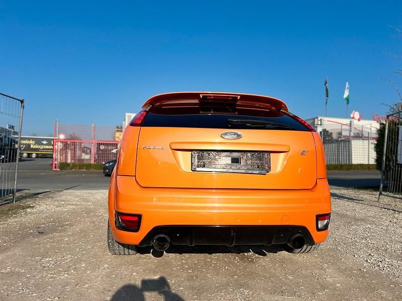 Second-hand Ford Focus ST 226 CP (166 kW) 2007 Berlinǎ
