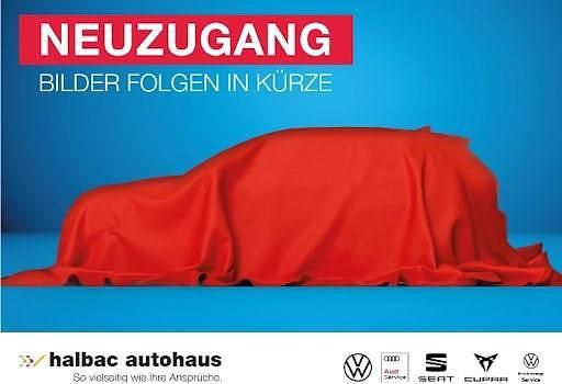 Neu VW Tayron Elegance 272 PS (200 kW) 2026 Blau SUV