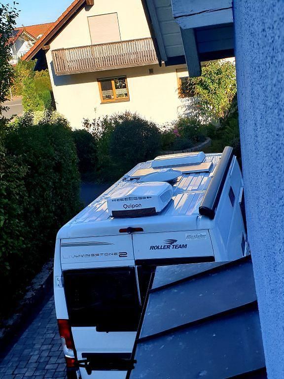 Gebraucht Fiat Ducato 131 PS (96 kW) 2018 Weiß Van