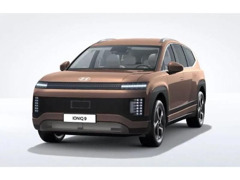 Sunset braun Neu 2025 Hyundai Ioniq 6 Limousine | 61.899 € (Fairer Preis) - Bild 1/1