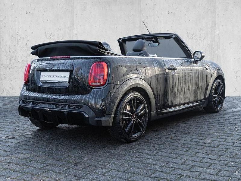 Gebraucht Mini John Cooper Works 156 PS (114 kW) 2023 Andere Kleinwagen