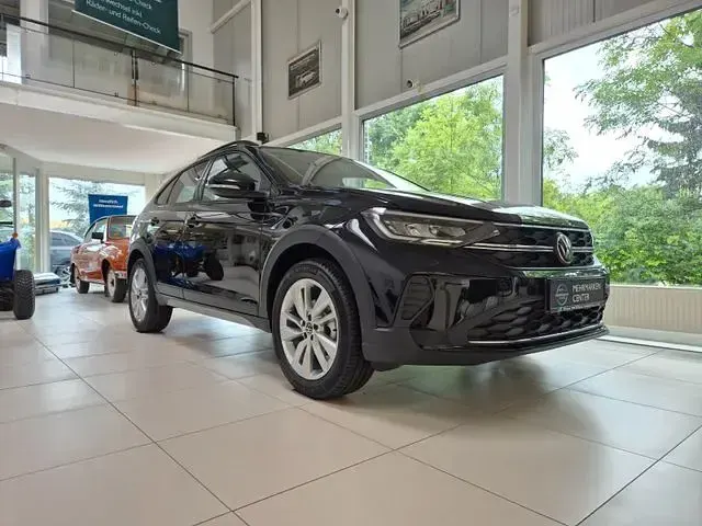 Gebraucht VW Taigo Life 116 PS (85 kW) 2026 SUV