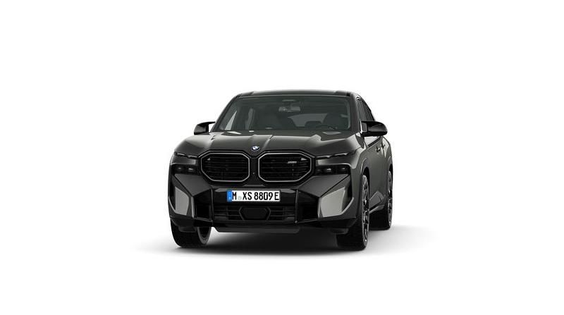 Neu 2025 BMW XM Comfort Edition SUV | 124.002 € (Superpreis) - Bild 1/4