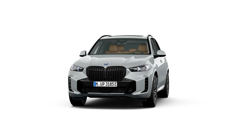 Gebraucht 2025 BMW X5 Comfort Edition SUV | 89.890 € (Etwas zu teuer) - Bild 1/2