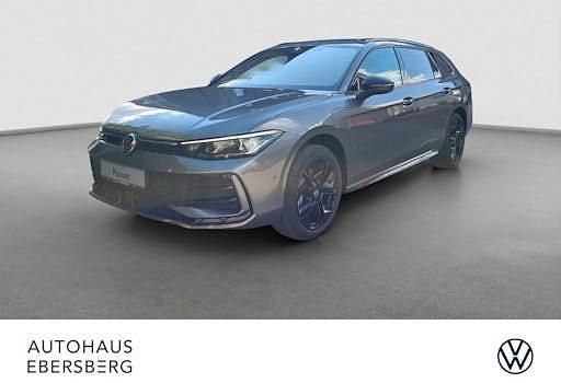 Grau Neu 2025 VW Passat Business Kombi | 71.120 € - Bild 1/4