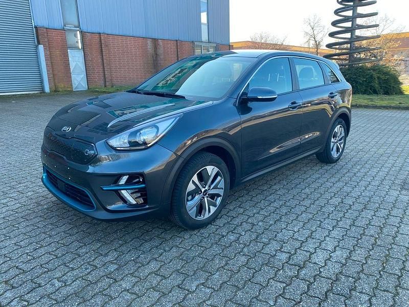 Gebraucht Kia Niro 27 kW (37 PS) 2019 Grau SUV