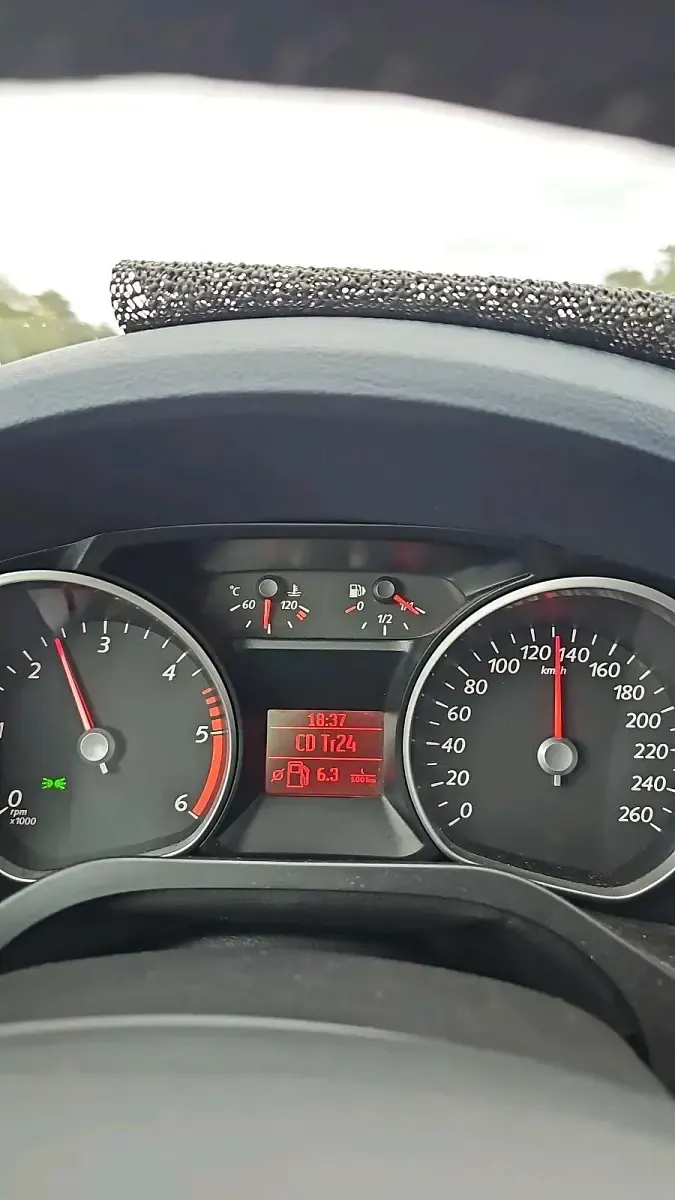 Używany Ford S-MAX S 125 KM (91 kW) 2008 Niebieski Minivan