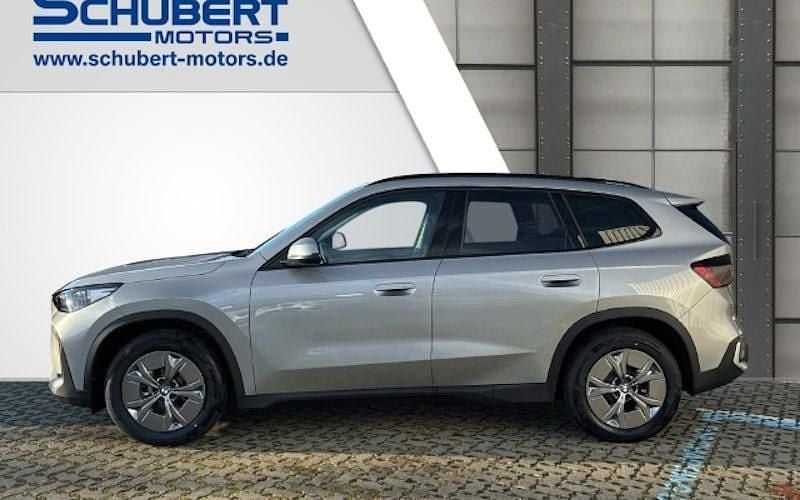 Gebraucht BMW iX1 Performance 150 kW (204 PS) 2025 Silber SUV