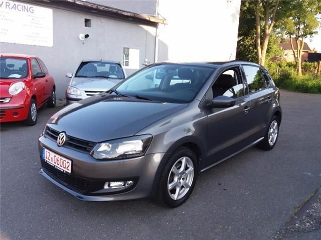 Verkauft Vw Polo 6r Bj 2010 89 Tkm Gebraucht 2010 89 800 Km In Itzehoe