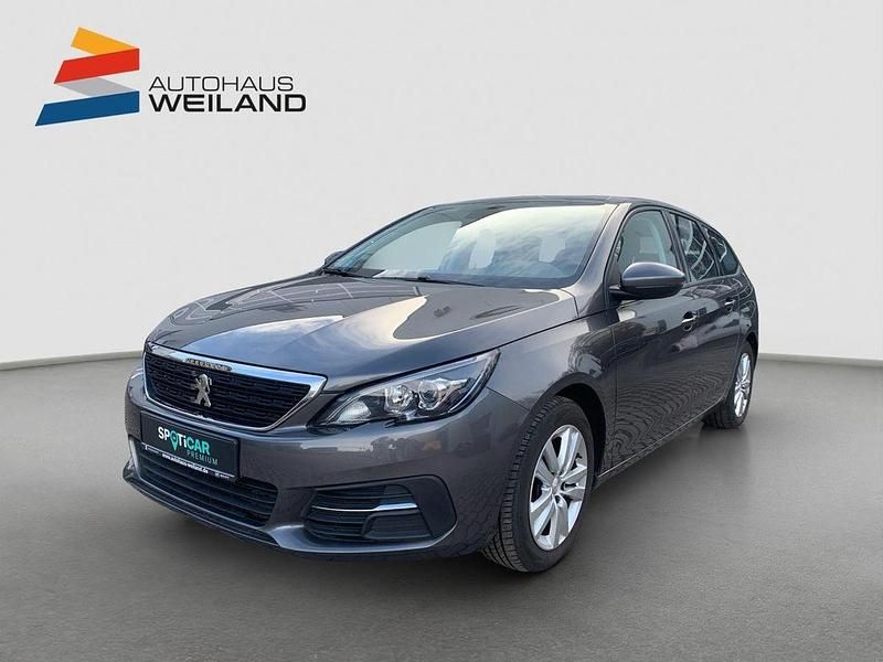 Gebraucht 2019 Peugeot 308 Active Kombi | 9.900 € (Guter Preis) - Bild 1/1