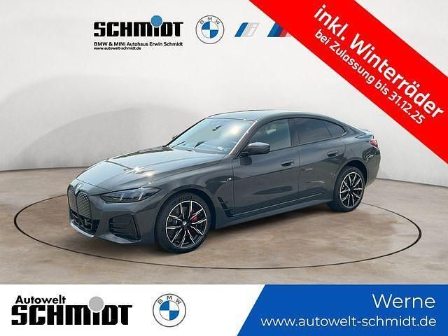 Bmw individual dravitgrau Neu 2025 BMW i4 Comfort Edition Limousine | 58.870 € (Guter Preis) - Bild 1/4