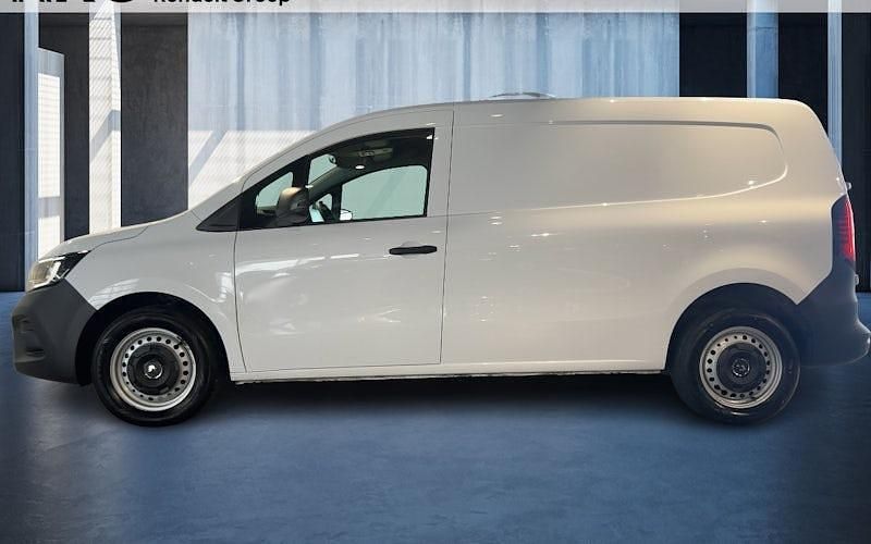 Gebraucht Renault Kangoo Rapid Advance 116 PS (85 kW) 2024 Weiß Van / Kleinbus