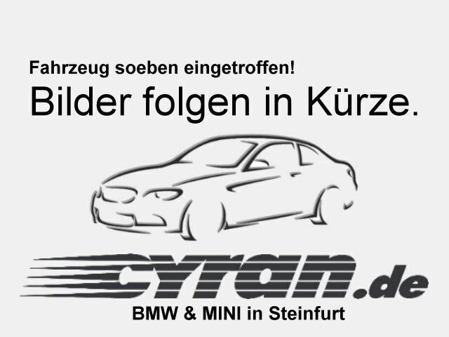 Schwarz Gebraucht 2022 BMW 218 Active Tourer Luxury Line Van / Kleinbus | 24.990 € (Guter Preis) - Bild 1/1