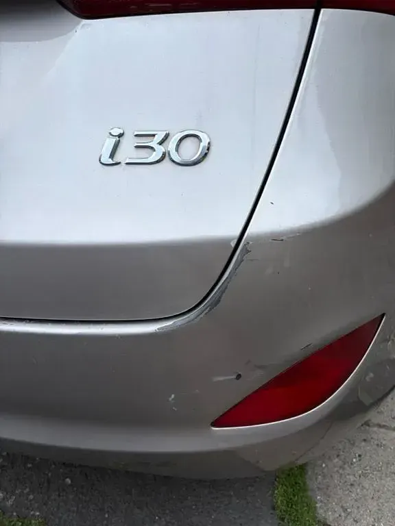 Second-hand Hyundai i30 101 CP (74 kW) 2015 Bej Break