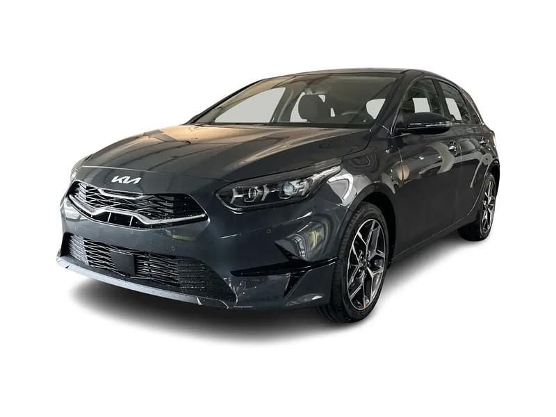 Grau Neu 2025 Kia Ceed Spirit Kleinwagen | 24.900 € (Guter Preis) - Bild 1/4