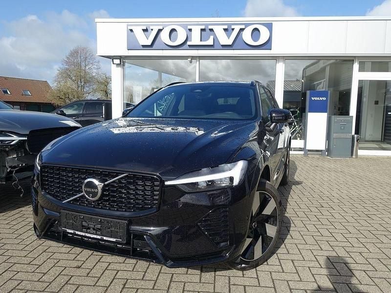 Gebraucht Volvo XC60 Plus 455 PS (334 kW) 2025 Schwarz SUV