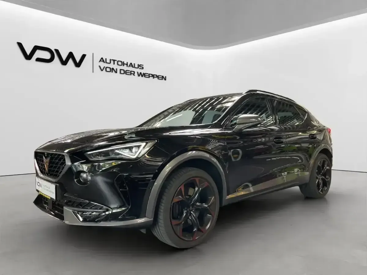 Gebraucht Cupra Formentor VZ 310 PS (228 kW) 2024 SUV