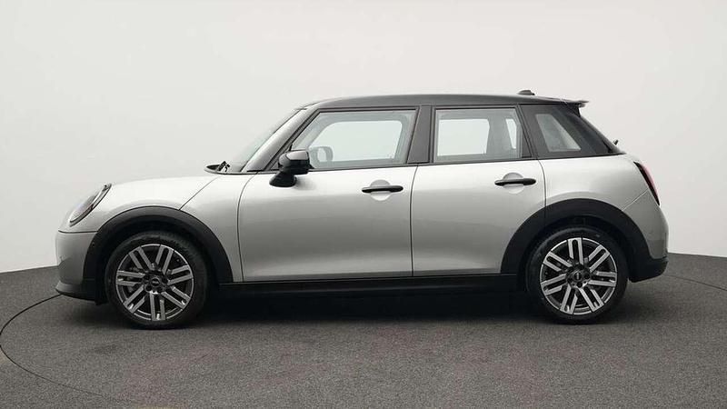 Gebraucht Mini Cooper S Classic 204 PS (150 kW) 2025 Grau Kleinwagen