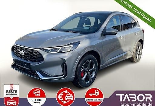 Neu Ford Kuga ST-Line X 183 PS (134 kW) 2025 Silber SUV