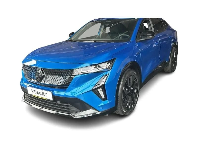 Blau Neu 2025 Renault Rafale Esprit Alpine SUV | 44.980 € (Guter Preis) - Bild 1/4