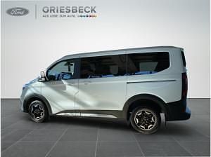 Gebraucht Ford Tourneo Custom Active 150 PS (110 kW) 2025 Weiß (frostweiß) Van