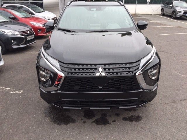 Schwarz Neu 2024 Mitsubishi Eclipse Cross Plus SUV | 36.990 € - Bild 1/3