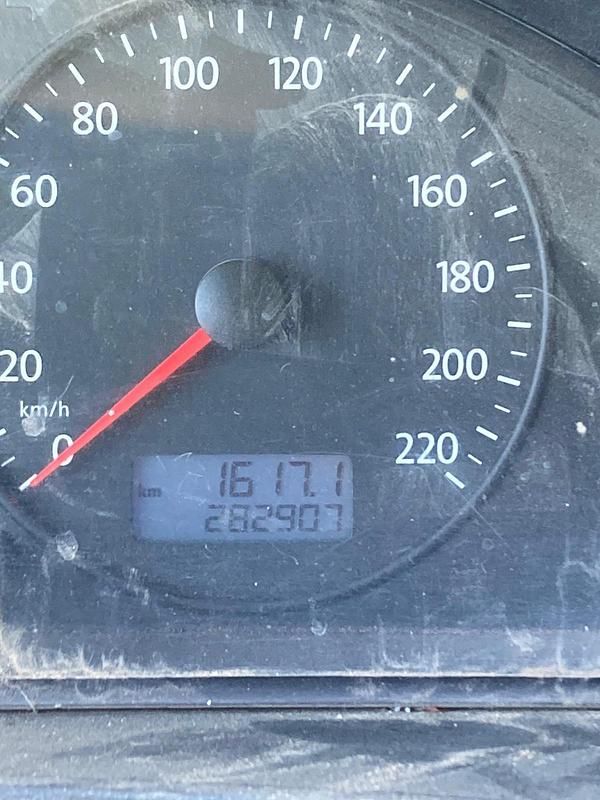 Gebraucht VW Transporter 130 PS (95 kW) 2024 Van