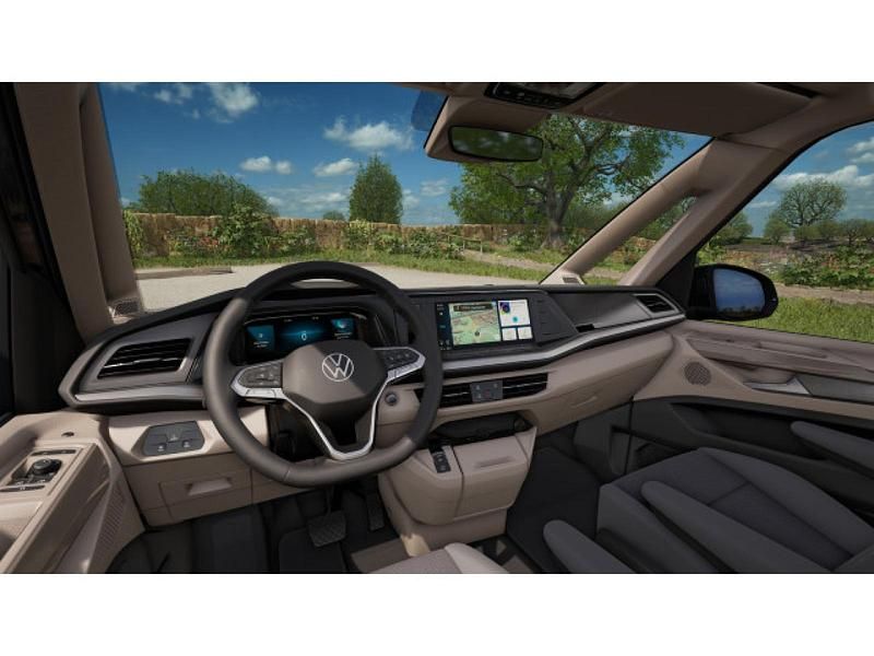 Gebraucht VW Multivan Life 150 PS (110 kW) 2024 Van / Kleinbus