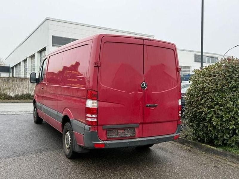 Gebraucht Mercedes Sprinter 95 PS (69 kW) 2015 Andere