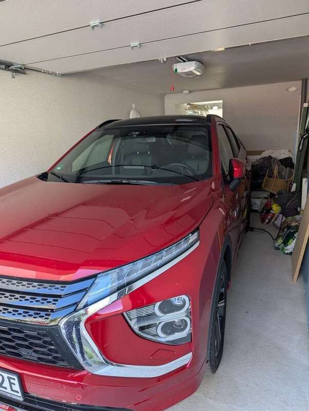 Gebraucht 2022 Mitsubishi Eclipse Cross Plus SUV | 26.500 € (Fairer Preis) - Bild 1/4