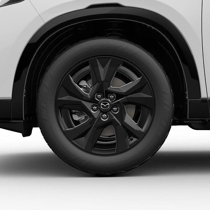 Neu Mazda CX-5 Homura-Line 141 PS (103 kW) 2026 SUV