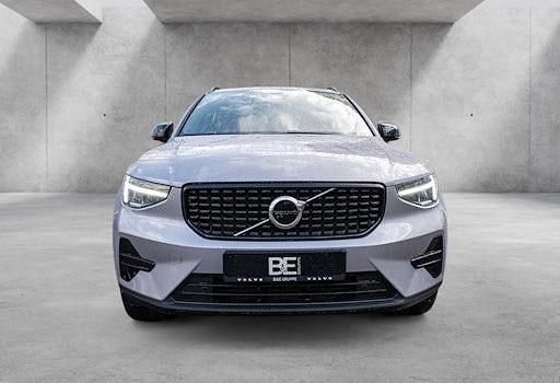 Gebraucht Volvo XC40 Plus 163 PS (119 kW) 2025 Silber SUV