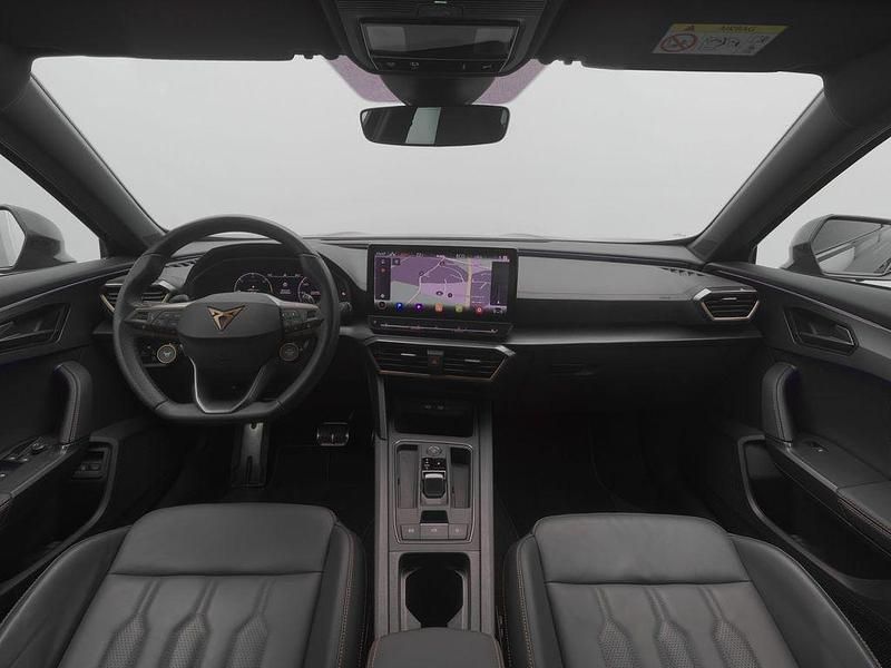 Gebraucht Cupra Formentor VZ 245 PS (180 kW) 2023 Grau SUV