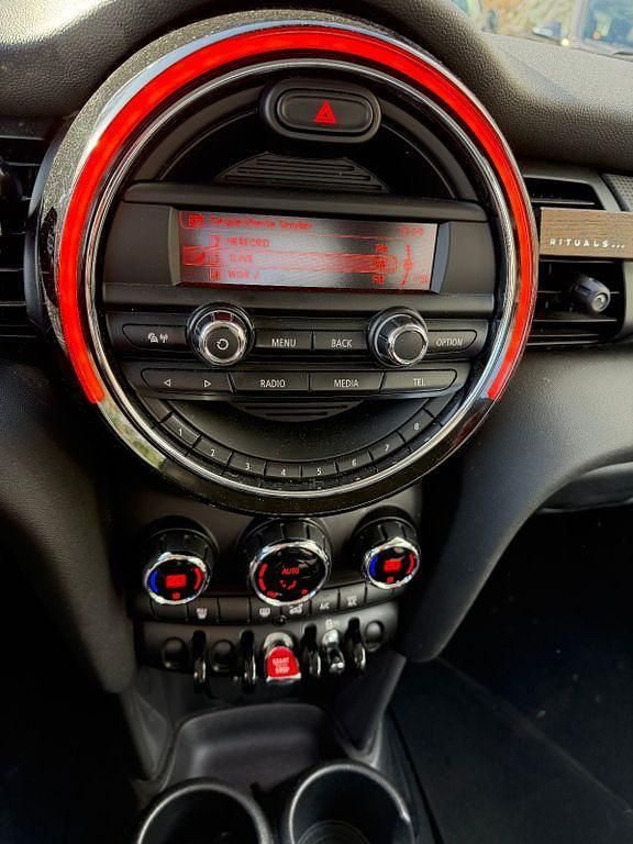 Gebraucht Mini ONE 75 PS (55 kW) 2015 Kleinwagen