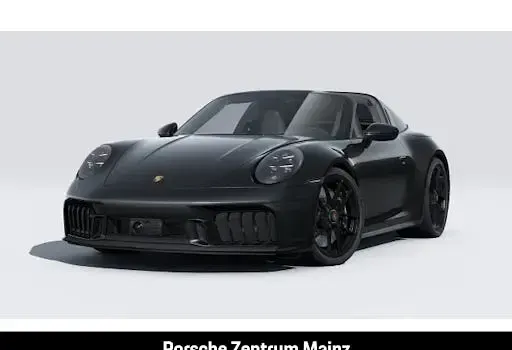 Gebraucht Porsche 911 Carrera 4 GTS Targa 541 PS (397 kW) 2026 Cabrio