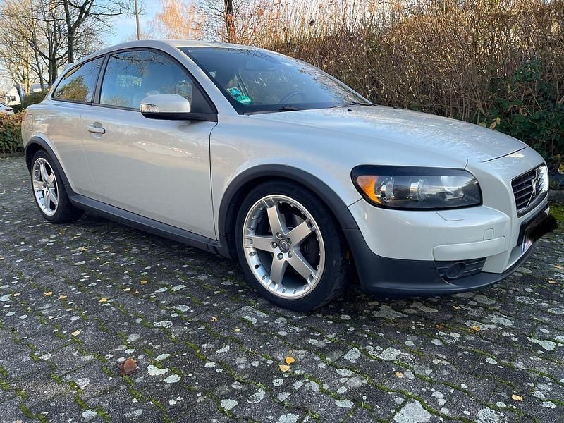 Gebraucht Volvo C30 250 PS (183 kW) 2009 Andere farben Kleinwagen