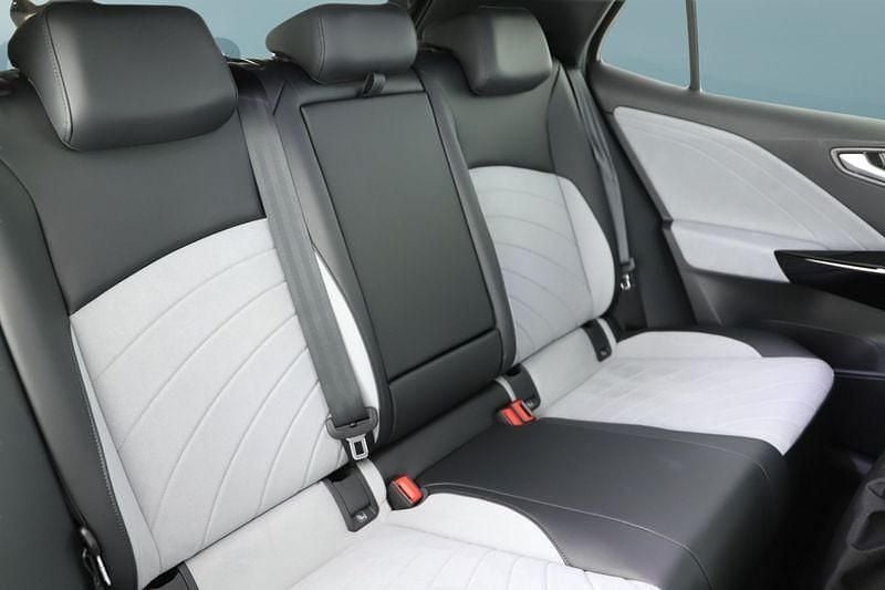 Gebraucht VW ID.3 Pro 169 kW (231 PS) 2025 Schwarz Kleinwagen