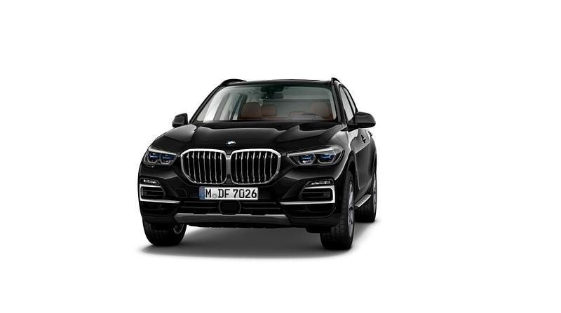 Gebraucht 2026 BMW X5 Efficient Dynamics SUV | 43.903 € (Fairer Preis) - Bild 1/4