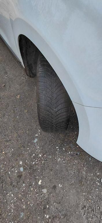 Gebraucht Peugeot 2008 Access 82 PS (60 kW) 2013 Weiß SUV