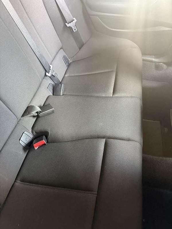 Gebraucht BMW 116 136 PS (100 kW) 2014 Weiß Kleinwagen