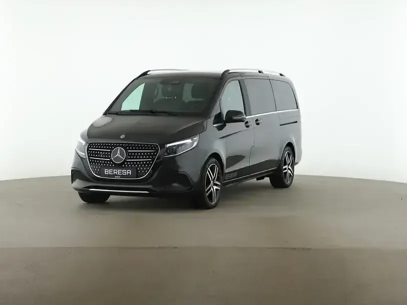 Gebraucht Mercedes V300 Avantgarde 237 PS (174 kW) 2026 Grau Van / Kleinbus