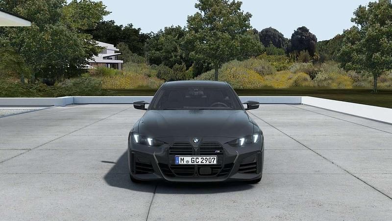 Bmw individual dravitgrau met Neu 2025 BMW 440 Coupé | 83.429 € (Teuer) - Bild 1/4