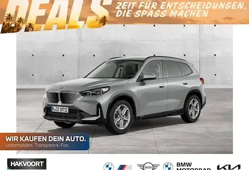 Gebraucht BMW iX1 150 kW (204 PS) 2026 SUV