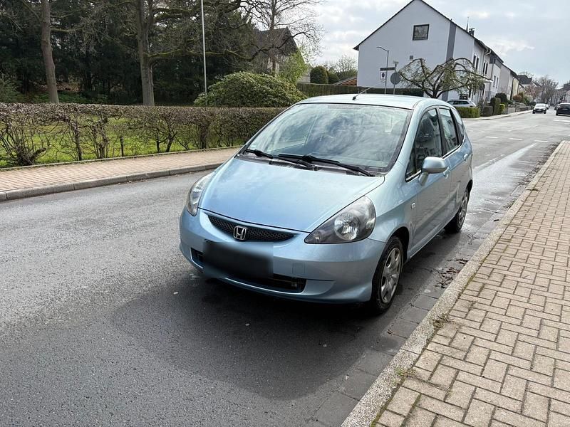 Gebraucht Honda Jazz 77 PS (56 kW) 2007 Kleinwagen