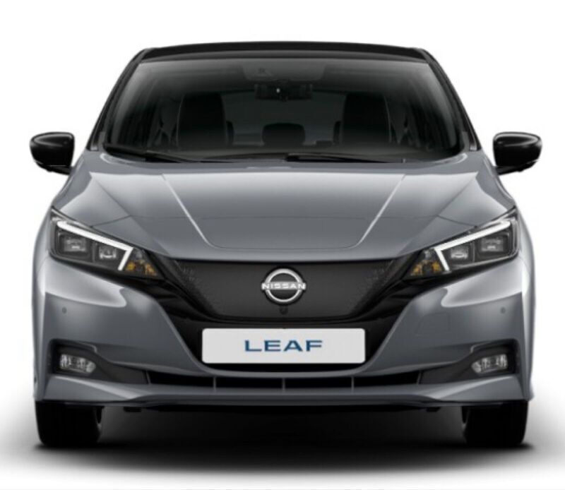 Gebraucht Nissan Leaf 360º 160 kW (218 PS) 2024 Andere Kleinwagen