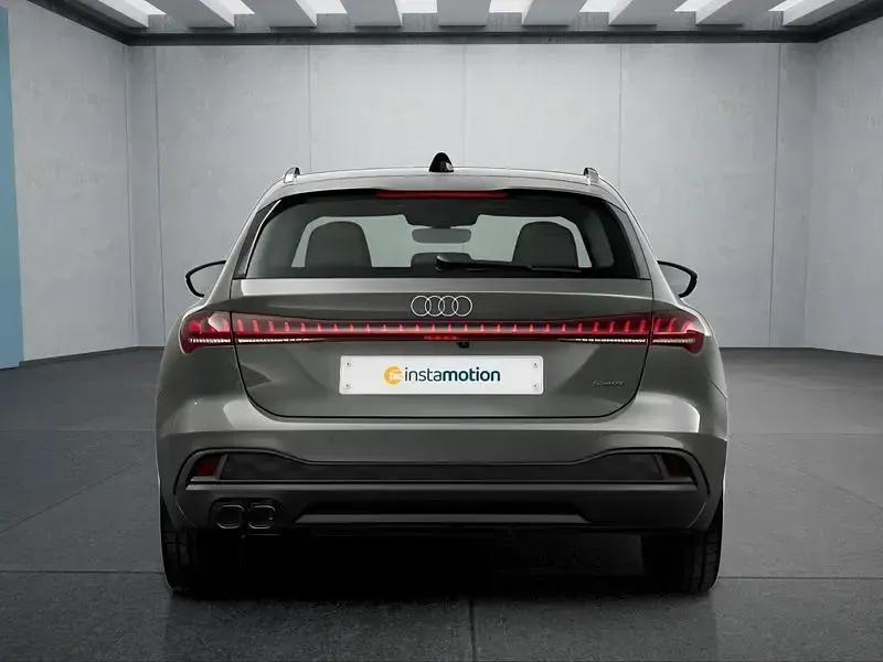 Second-hand Audi A5 204 CP (150 kW) 2024 Gri Break