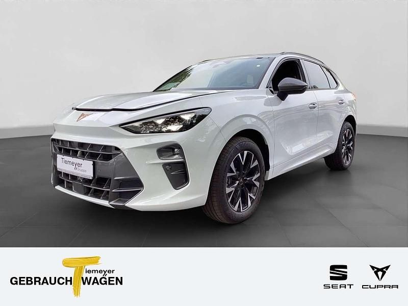 Weiß Neu 2025 Cupra Terramar SUV | 35.240 € (Superpreis) - Bild 1/4
