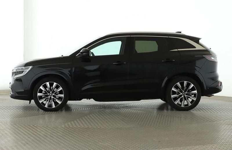 Gebraucht Renault Austral Techno 200 PS (147 kW) 2025 Blackpearlschwarz metallic SUV