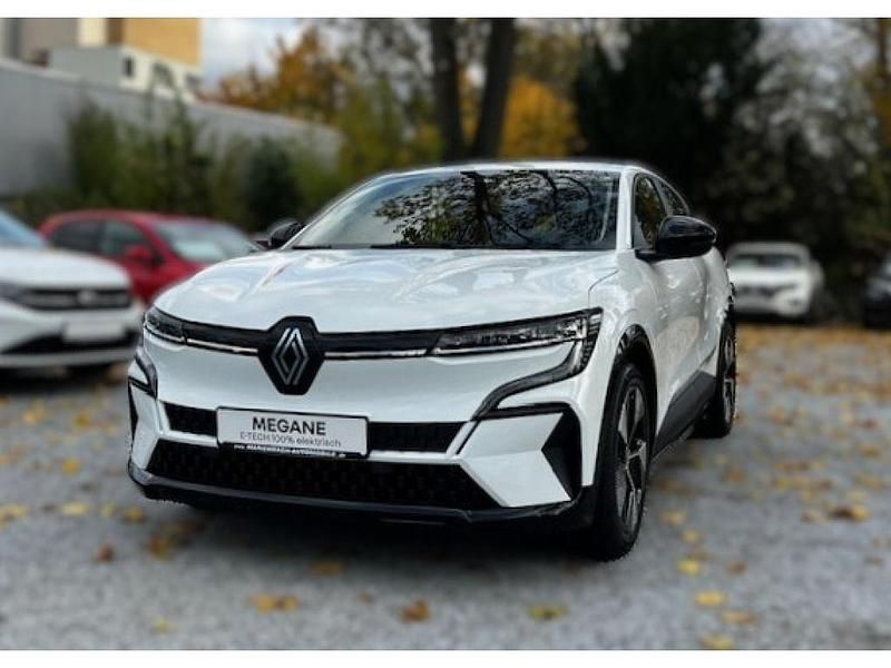 Occasion Renault Mégane Equilibre 96 kW (131 ch) 2023 Blanc Berline